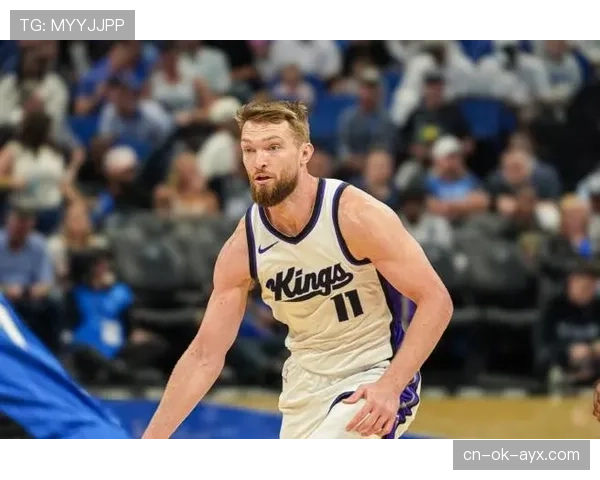 多曼塔斯·萨博尼斯挡拆牵制提升球队得分效率明显